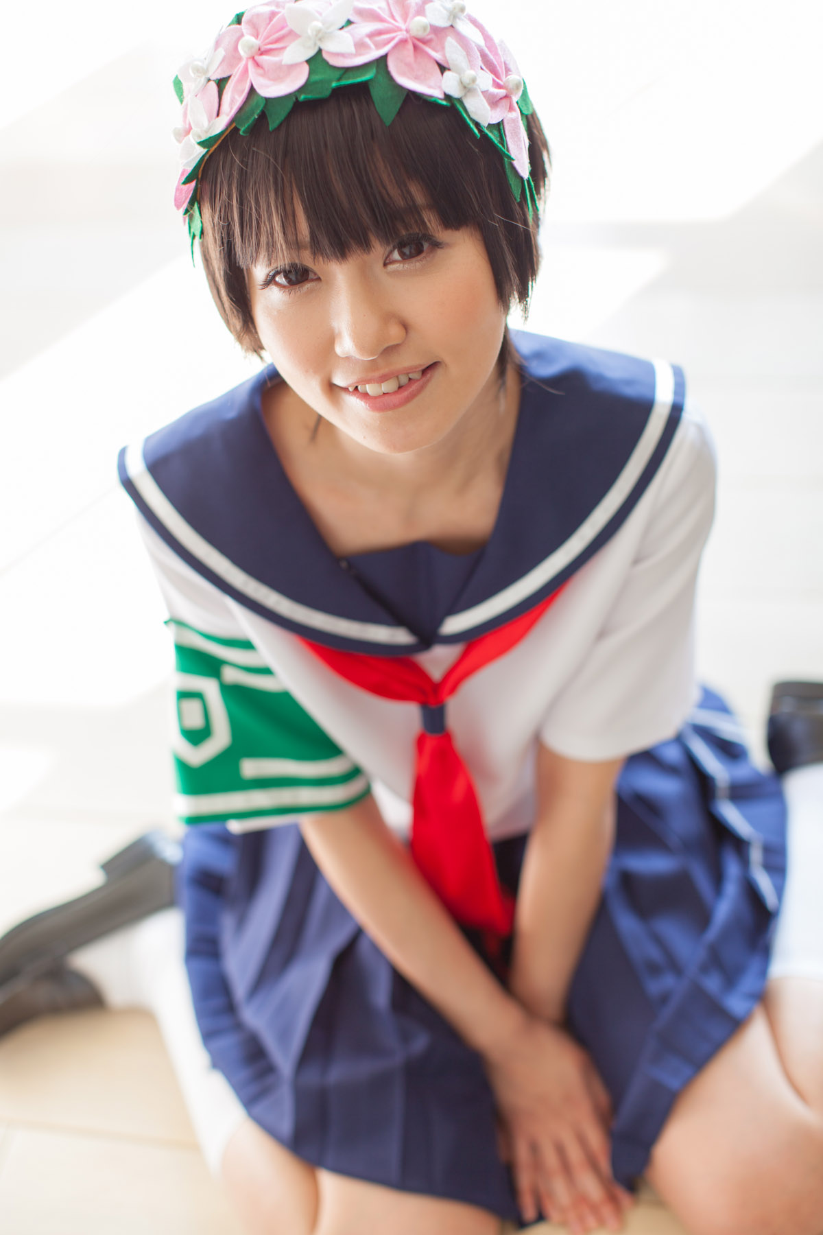 To Aru Kagaku no Railgun – Asakura Kotomi – Uiharu Kazari