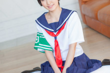 To Aru Kagaku no Railgun – Asakura Kotomi – Uiharu Kazari (61)