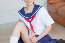 To Aru Kagaku no Railgun – Asakura Kotomi – Uiharu Kazari (64)
