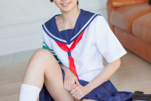 To Aru Kagaku no Railgun – Asakura Kotomi – Uiharu Kazari (68)