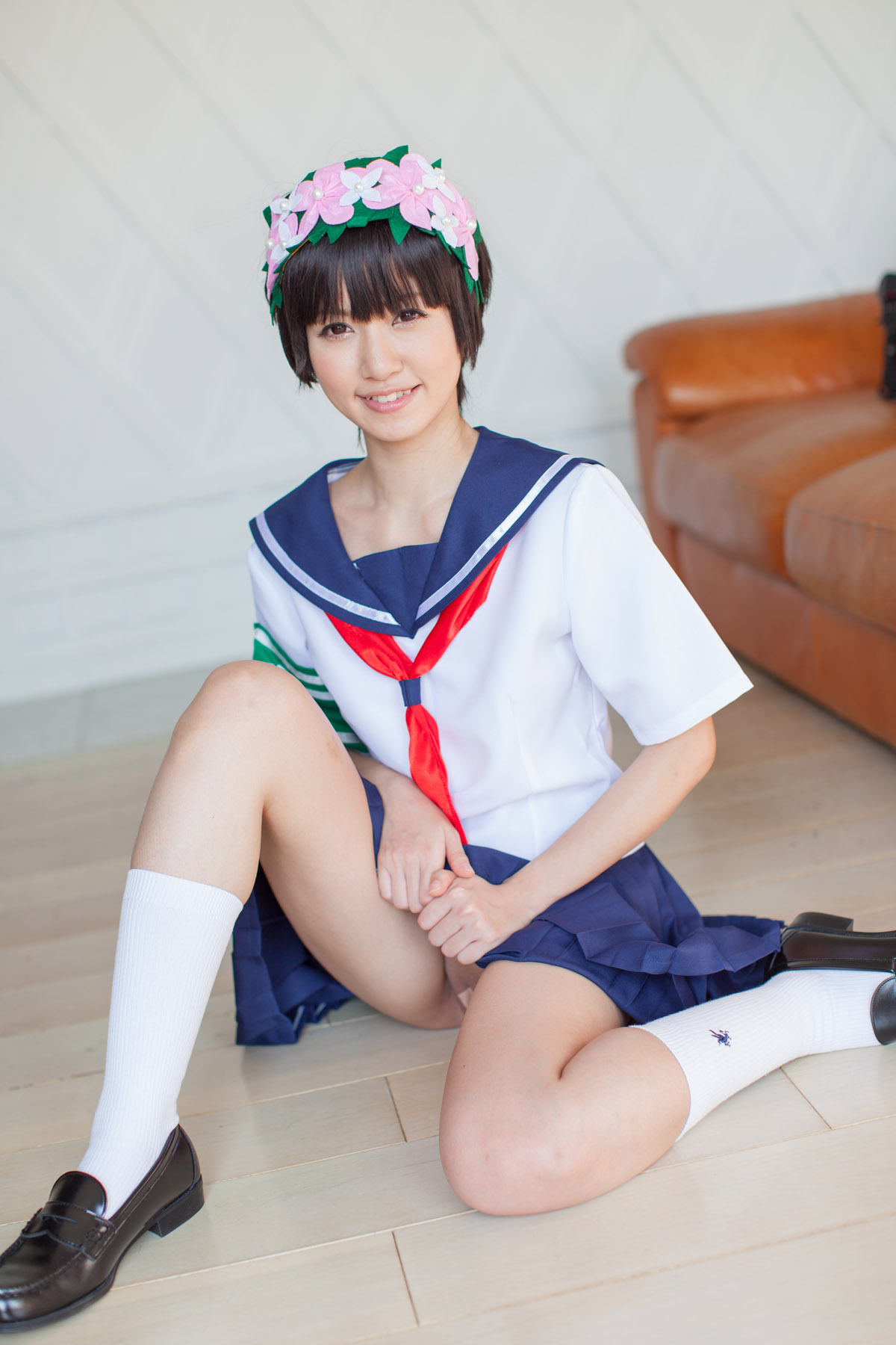 To Aru Kagaku no Railgun – Asakura Kotomi – Uiharu Kazari