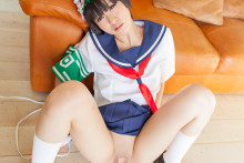 To Aru Kagaku no Railgun – Asakura Kotomi – Uiharu Kazari (69)