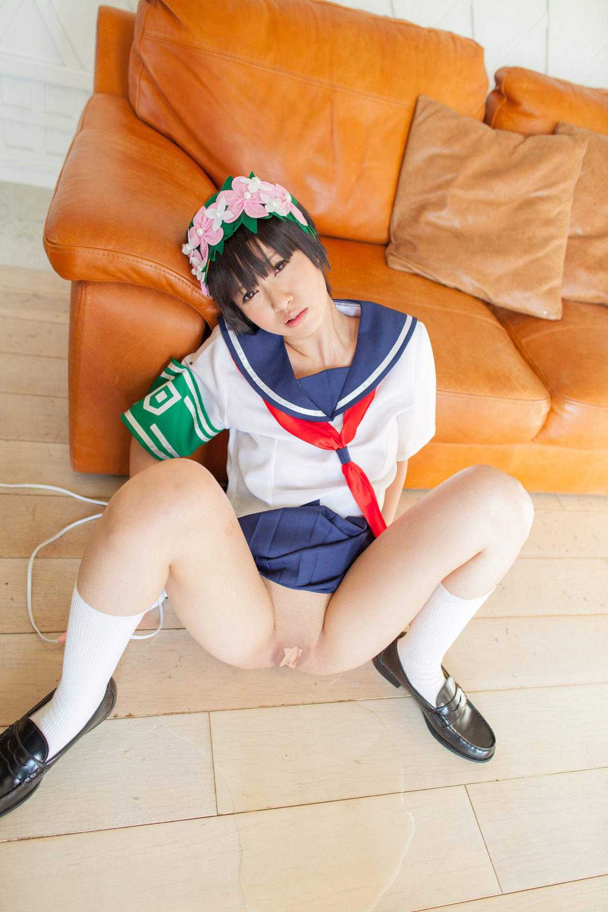 To Aru Kagaku no Railgun – Asakura Kotomi – Uiharu Kazari