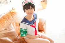 To Aru Kagaku no Railgun – Asakura Kotomi – Uiharu Kazari (75)