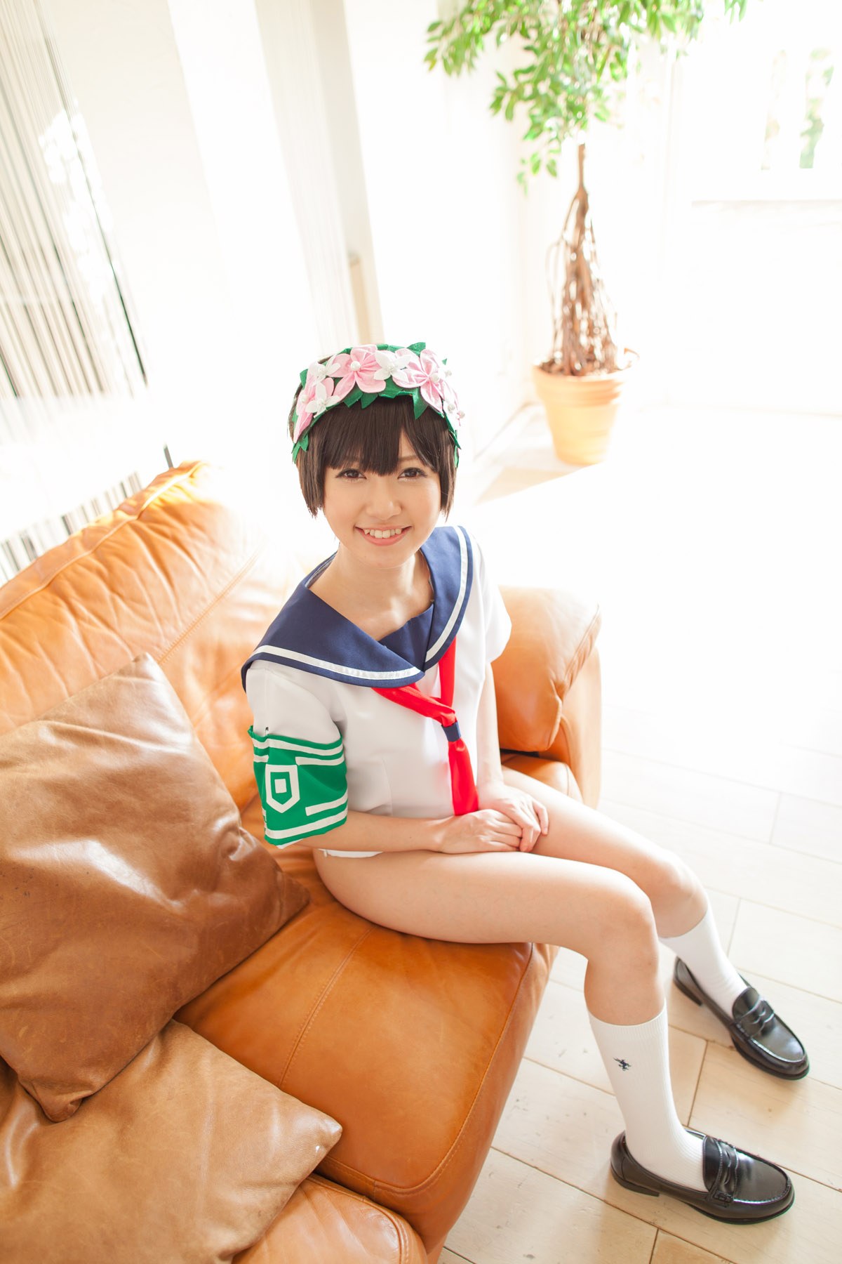 To Aru Kagaku no Railgun – Asakura Kotomi – Uiharu Kazari