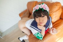 To Aru Kagaku no Railgun – Asakura Kotomi – Uiharu Kazari (91)