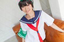 To Aru Kagaku no Railgun – Asakura Kotomi – Uiharu Kazari (93)
