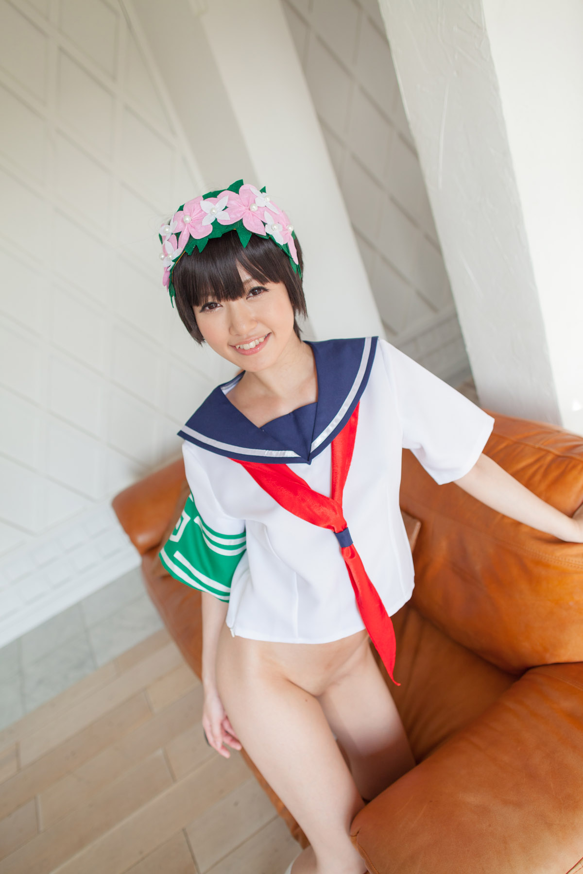 To Aru Kagaku no Railgun – Asakura Kotomi – Uiharu Kazari