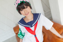 To Aru Kagaku no Railgun – Asakura Kotomi – Uiharu Kazari (94)