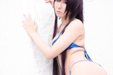 To Aru Majutsu no Index – Kibashi – Kanzaki Kaori (119)
