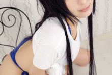 To Aru Majutsu no Index – Kibashi – Kanzaki Kaori (203)