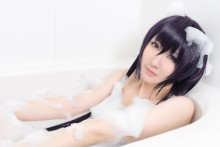 To Aru Majutsu no Index – Kibashi – Kanzaki Kaori (212)