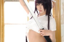 To Aru Majutsu no Index – Kibashi – Kanzaki Kaori (246)