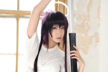 To Aru Majutsu no Index – Kibashi – Kanzaki Kaori (248)