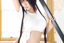 To Aru Majutsu no Index – Kibashi – Kanzaki Kaori (252)