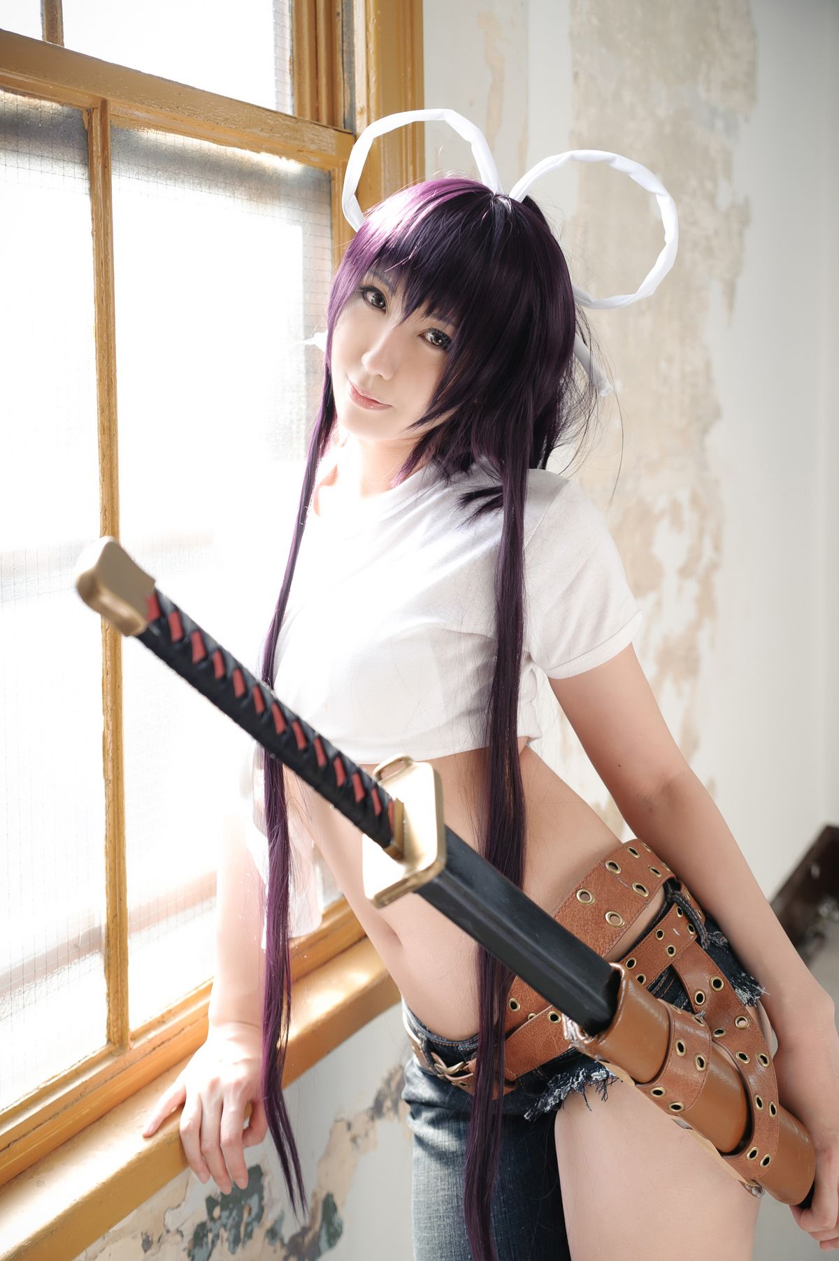Kaori Kanzaki Hentai