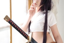 To Aru Majutsu no Index – Kibashi – Kanzaki Kaori (261)