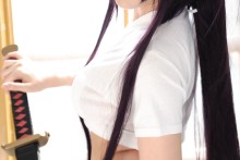 To Aru Majutsu no Index – Kibashi – Kanzaki Kaori (270)