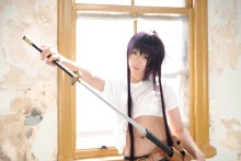 To Aru Majutsu no Index – Kibashi – Kanzaki Kaori (273)