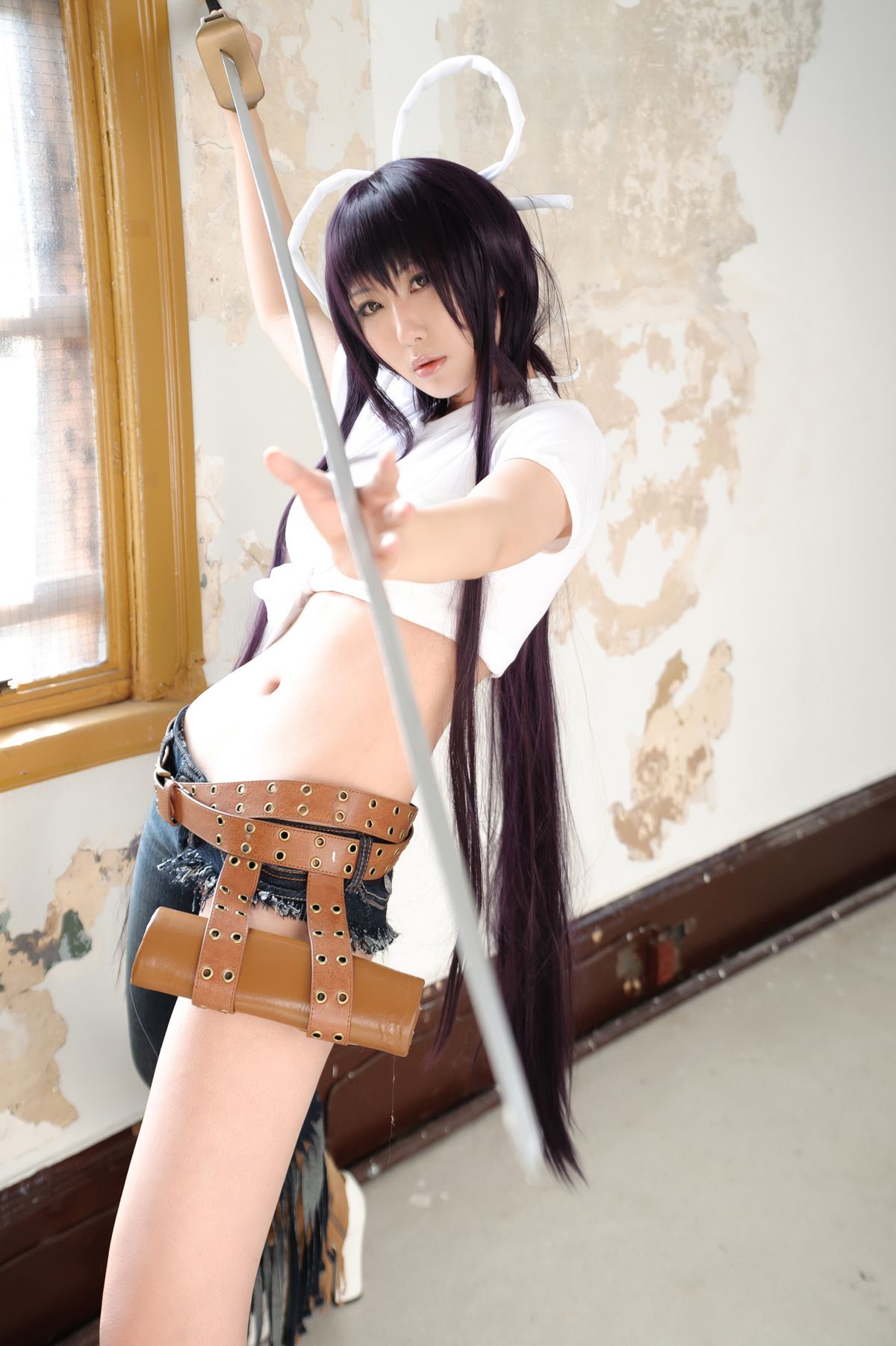 Kaori Kanzaki Hentai