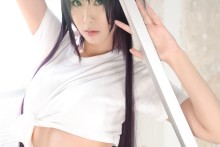 To Aru Majutsu no Index – Kibashi – Kanzaki Kaori (283)