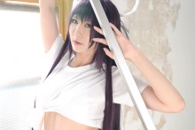 To Aru Majutsu no Index – Kibashi – Kanzaki Kaori (285)
