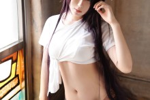To Aru Majutsu no Index – Kibashi – Kanzaki Kaori (341)