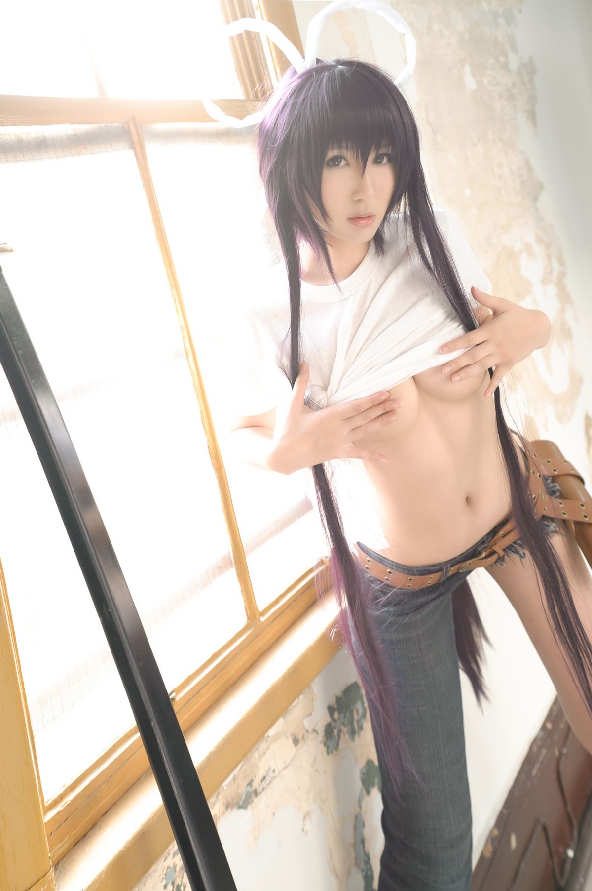 Kanzaki Kaori Hentai