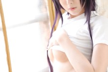 To Aru Majutsu no Index – Kibashi – Kanzaki Kaori (369)