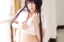 To Aru Majutsu no Index – Kibashi – Kanzaki Kaori (430)