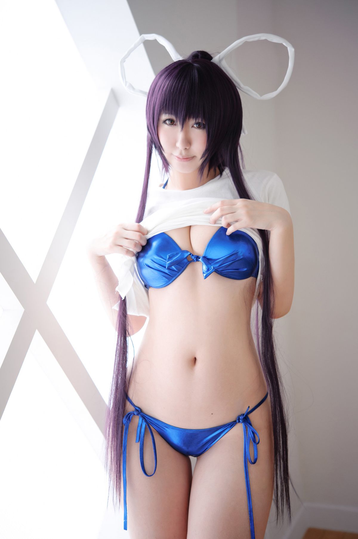 Kaori Kanzaki Hentai