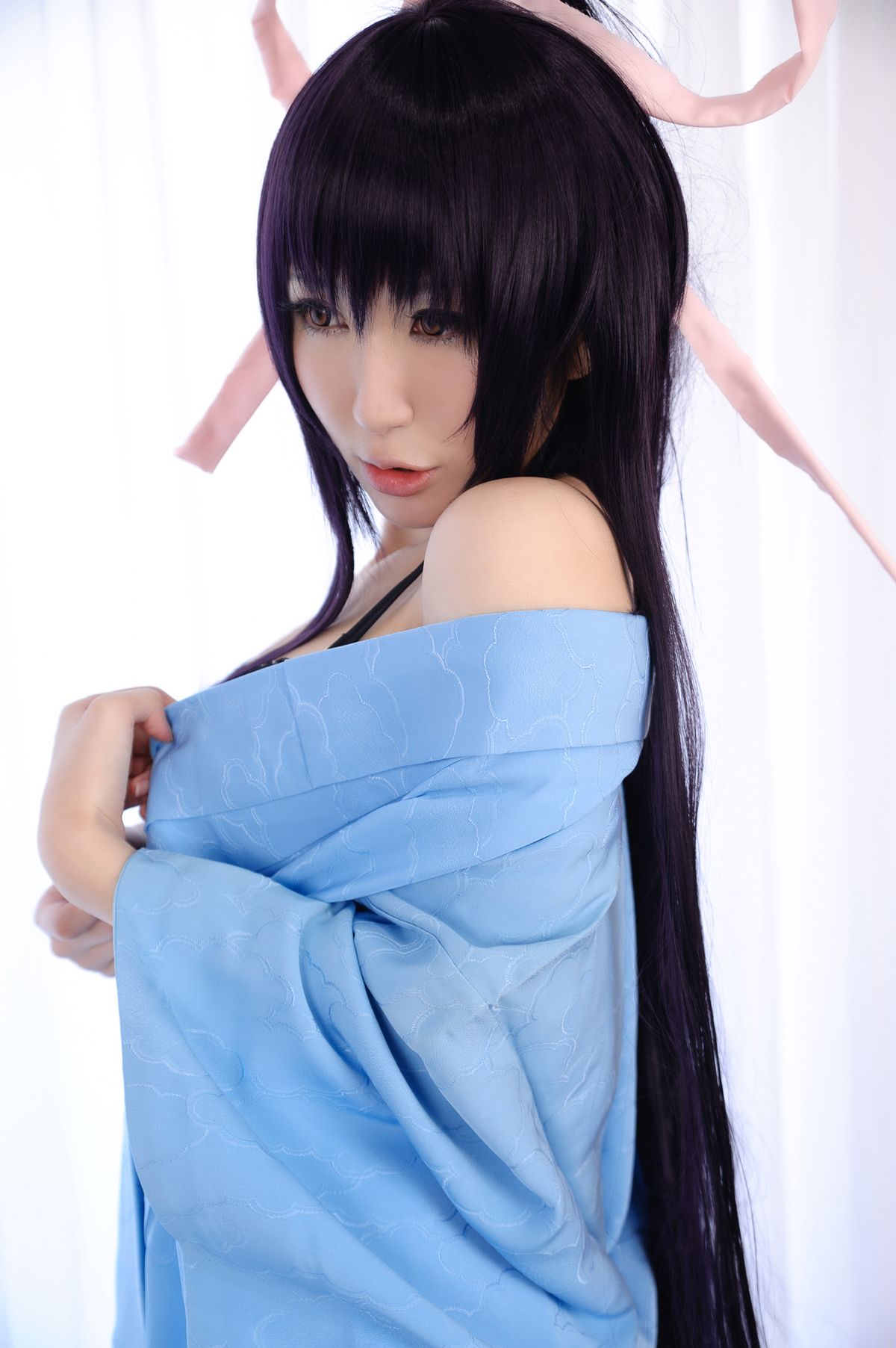 To Aru Majutsu no Index – Kibashi – Kanzaki Kaori