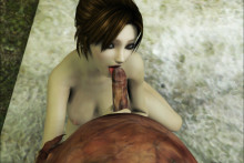 Tomb Raider – Vaesark – Lara Croft  (10)