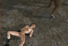 Tomb Raider – Vaesark – Lara Croft  (22)