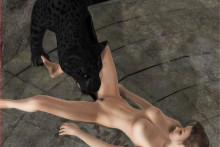 Tomb Raider – Vaesark – Lara Croft  (23)