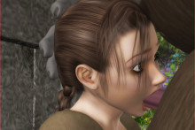 Tomb Raider – Vaesark – Lara Croft  (8)
