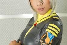 Uchuu Senkan Yamato 2199 – Non – Yamamoto Akira (1)