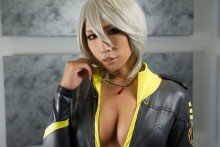 Uchuu Senkan Yamato 2199 – Non – Yamamoto Akira (54)