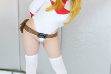 Uchuu Senkan Yamato – Higurashi Rin – Mori Yuki (151)