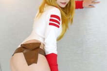 Uchuu Senkan Yamato – Higurashi Rin – Mori Yuki (163)