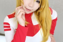 Uchuu Senkan Yamato – Higurashi Rin – Mori Yuki (170)