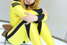 Uchuu Senkan Yamato – Higurashi Rin – Mori Yuki (38)