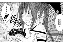 Virgin Idol – Carmine, Crimson Comics – Episode 1  (20)