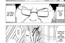 Virgin Idol – Carmine, Crimson Comics – Episode 2 (19)