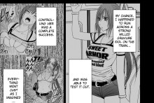 Virgin Idol – Carmine, Crimson Comics – Episode 2 (2)