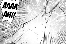 Virgin Idol – Carmine, Crimson Comics – Episode 3 (3)