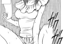Virgin Idol – Carmine, Crimson Comics – Episode 4 (25)