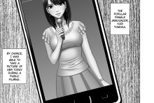 Virgin Idol – Carmine, Crimson Comics – Episode 4 (4)