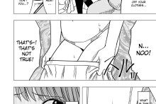 Virgin Idol – Carmine, Crimson Comics – Episode 5 (13)