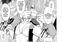 Virgin Idol – Crimson Comics, Carmine – Episode 7 (12)